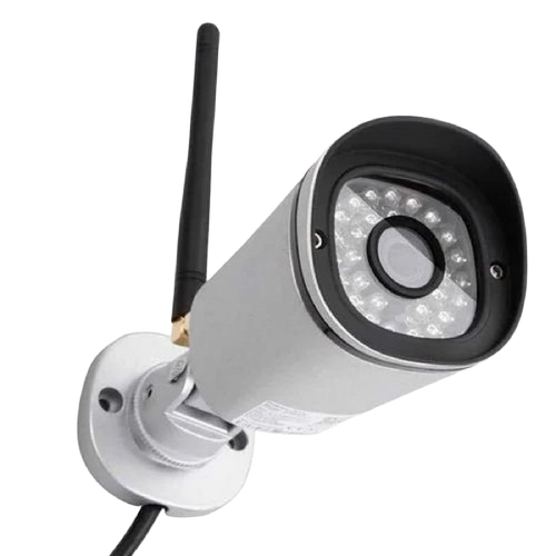 Cctv Bullet Camera