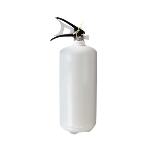 Co2 Fire Extinguisher