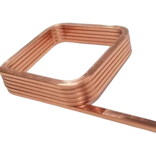 Copper Conductors