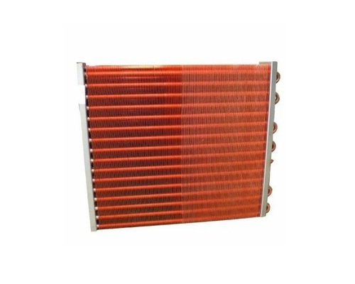 Copper Heat Exchanger