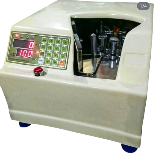 Currency Counting Machine By Sagun Electronics