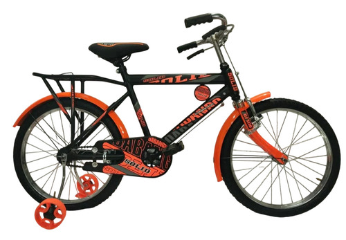 Dabangg 20 Inch Kids Cycle