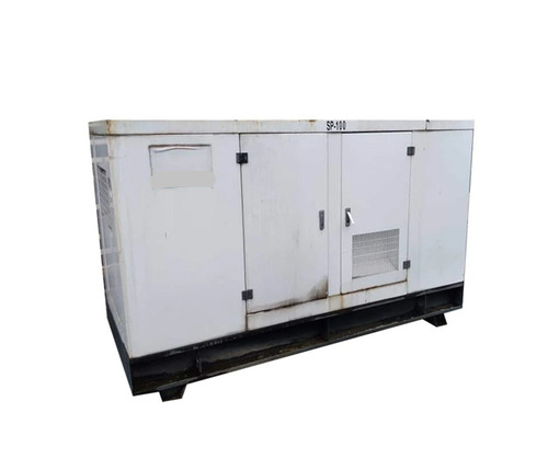 Diesel Generators