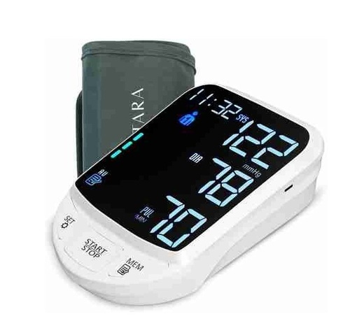 Digital Bp Monitor