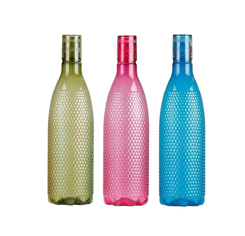 Drinking Water Bottle