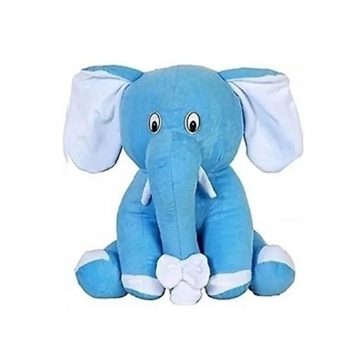 Elephant Stuffed Toy