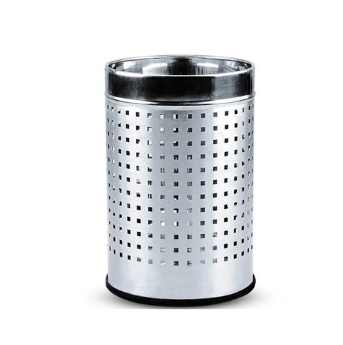 Garbage Bin By Shivam Agencies