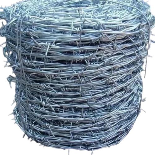 Gi Barbed Wire