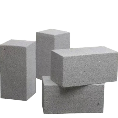 Grey Fly Ash Bricks