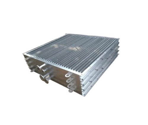 Industrial Heat Exchanger