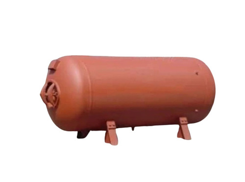 Industrial Vessel