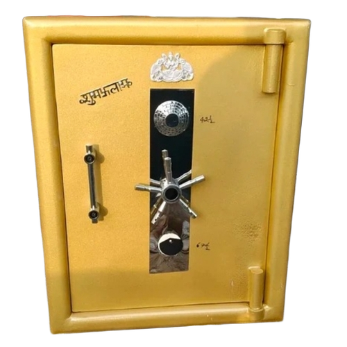 Jewellery Safes