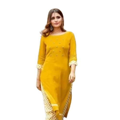 Ladies Casual Kurti