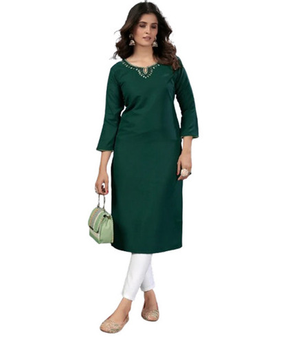Ladies Fancy Kurtis