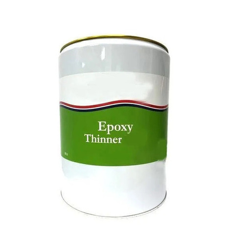Liquid Epoxy Thinner - Application: Paint Shops