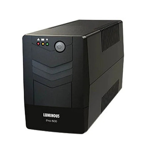 Luminous Ups By Mexicon Technologies