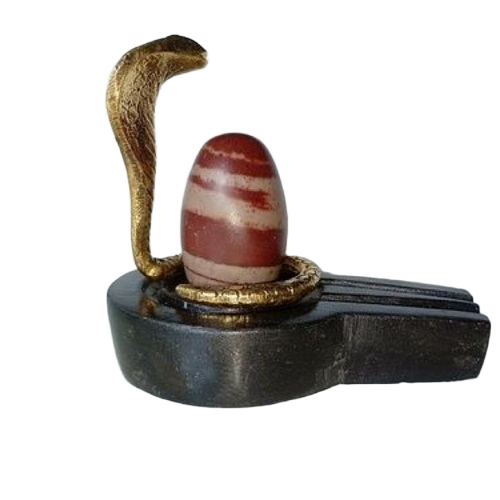 Marble Shivling