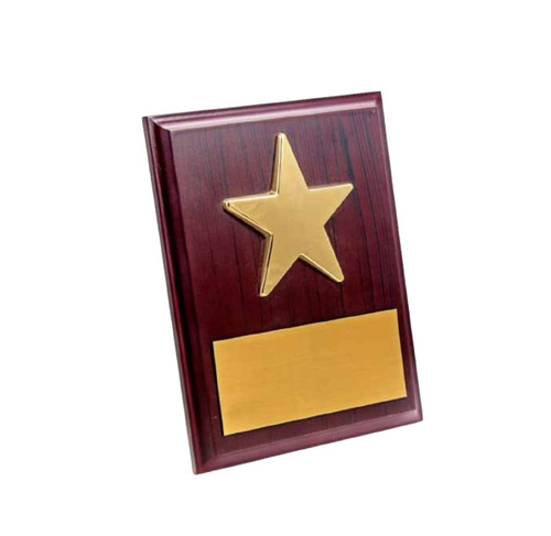 Wooden Mementos
