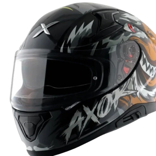 Motorcycle Helmets
