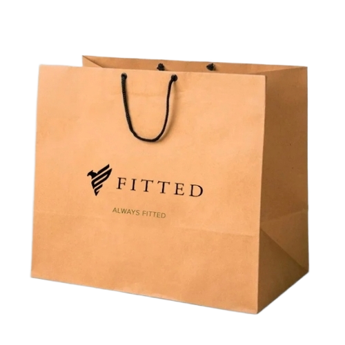 Paper Shopping Bags