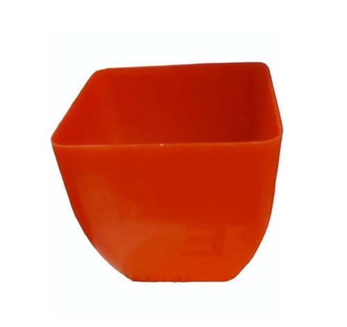 Plastic Flower Pot