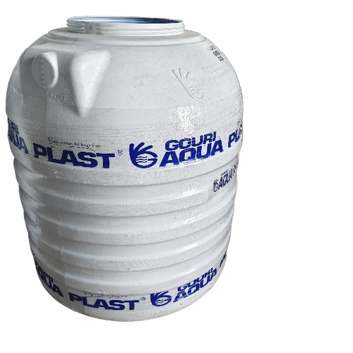 Plastic Water Tank