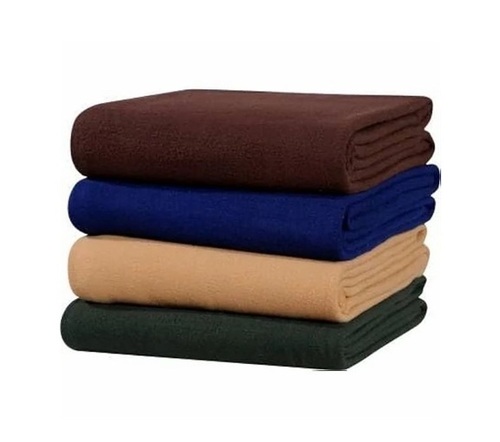Polar Blanket