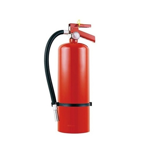 Portable Fire Extinguishers