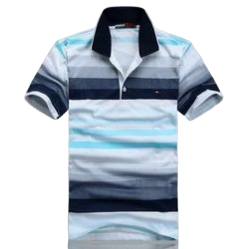 Printed Mens T Shirt