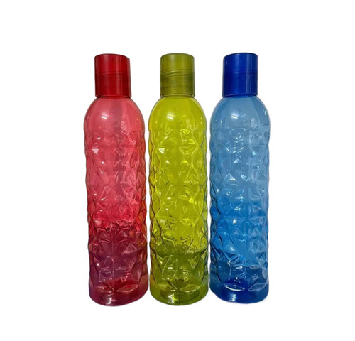 Pvc Water Bottles