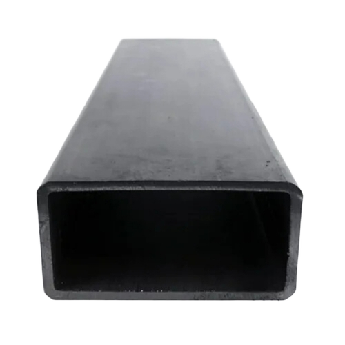 Rectangular Galvanized Pipe