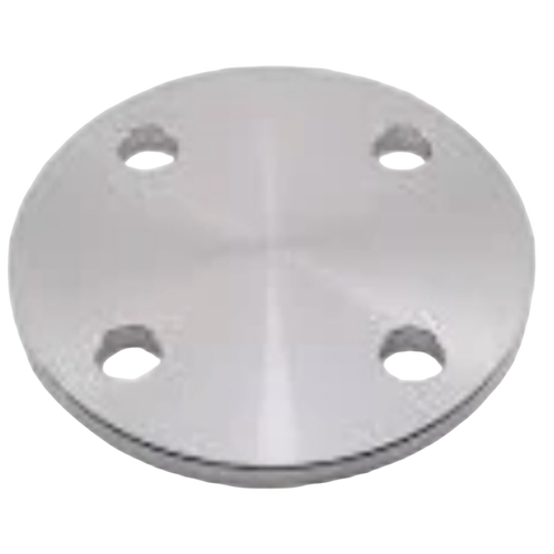 Robust Design Round Flanges
