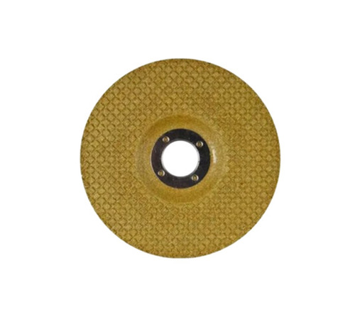 Round Grinding Wheels