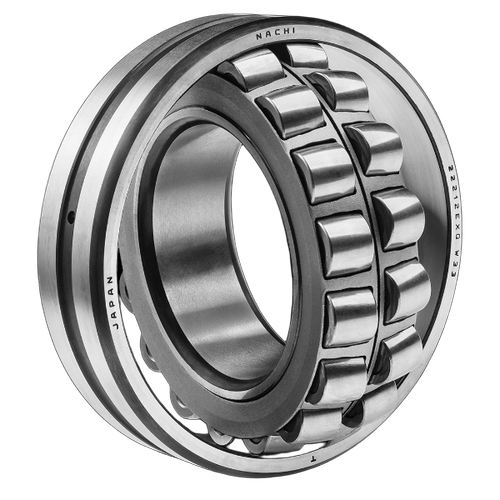 Spherical Roller Bearings