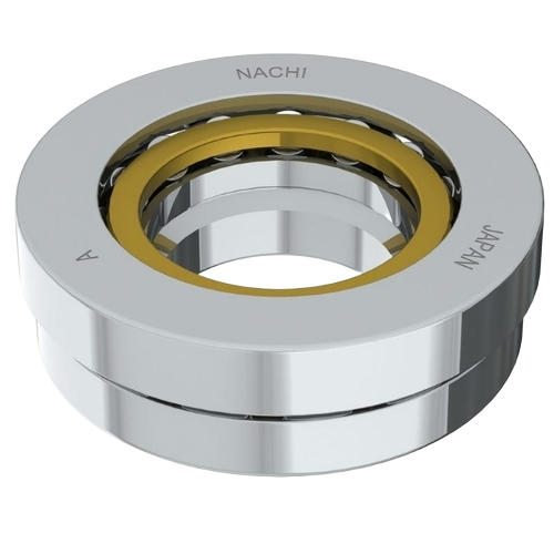 Spherical Roller Thrust Bearing