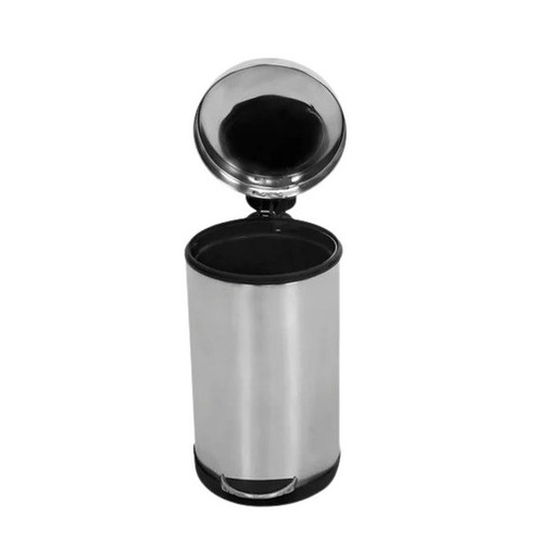 Stainless Steel Bin