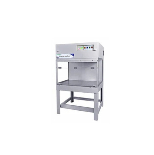 Vertical Laminar Air Flow
