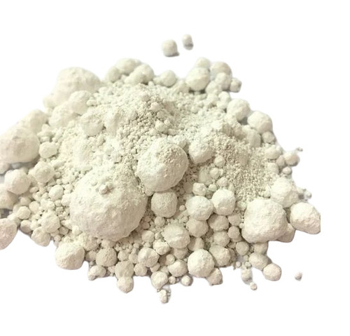 White China Clay Powder