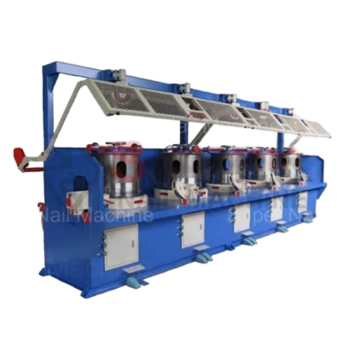 Wire Drawing Machine