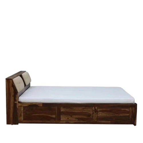 Wooden Beds