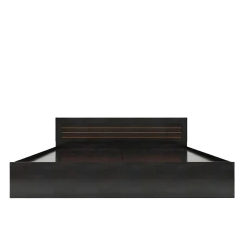 Wooden Double Bed