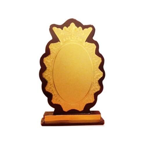 Wooden Memento