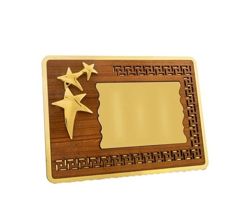 Wooden Mementos