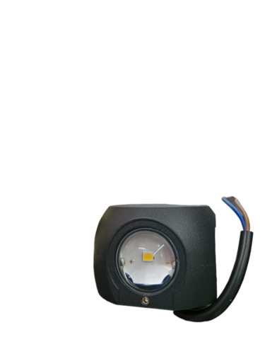12w 4way Waterproof Wall Lights
