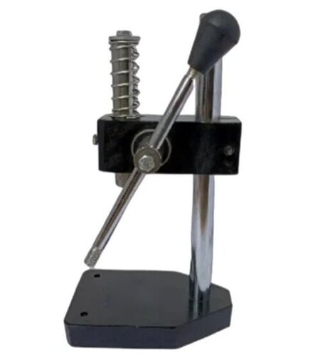 2 Ton Hand Press Machine
