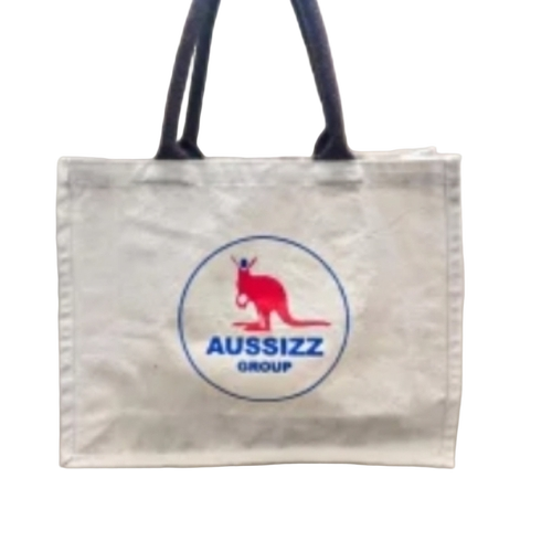 7 Kg Cotton Canvas Bag