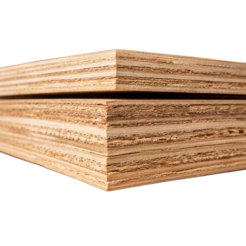 8 Mm Laminated Plywood