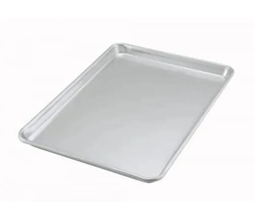 Aluminium Tray