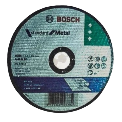 Bosch Flap Disc