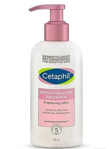Cetaphil Brightening Lotion 245ml